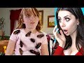 Meet the Girl who is OBSESSED With Cockr