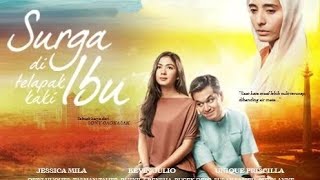 Download lagu Surga Di Telapak Kaki Ibu | Film Islami 2016 Full Movie #film #filmislami #video mp3