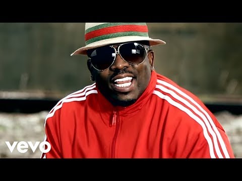 Big Boi - You Ain't No DJ ft. Yelawolf (Official Music Video)