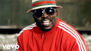 Big Boi - You Ain't No DJ ft. Yelawolf