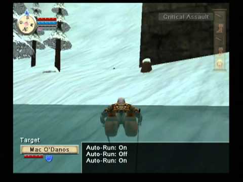 EverQuest Online Adventures Playstation 2