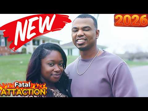 🅽🅴🆆  Fatal Affairs 2026🌹🌹🌹  S16ep33 | The Look of a Killer 🌹🌹🌹  True Crime Full Episodes