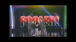 Penn & Teller Get Fooled - Chris Rose