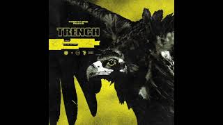 Cover art for Trench FULL ALBUM