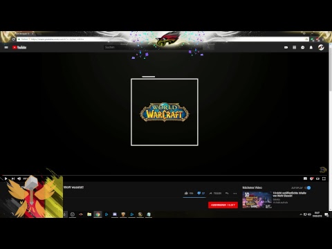 Videos über WoW! Kennt Ihr das? - Uninteressante Scheiße & Märchenstunden lg