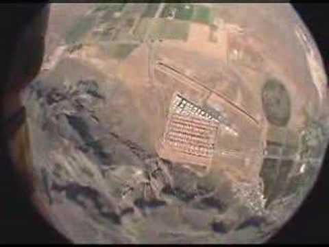 Skydive Zion Freefly