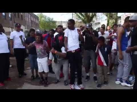 The Slickest One - YSN (Official Music Video)