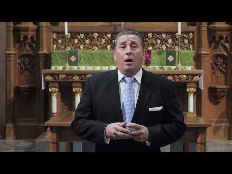 6/24/2023 - Texas Bach Festival - "Serata Lirica" - "Tandis que tout sommeille" from L'amant jaloux