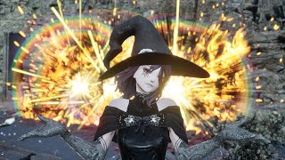 【CODEVEIN2】ルーンブレードと太陽の組み合わせコンボ集【コードヴェイン2】