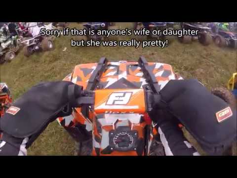 GNCC Rd 9 - The Wiseco John Penton 2017