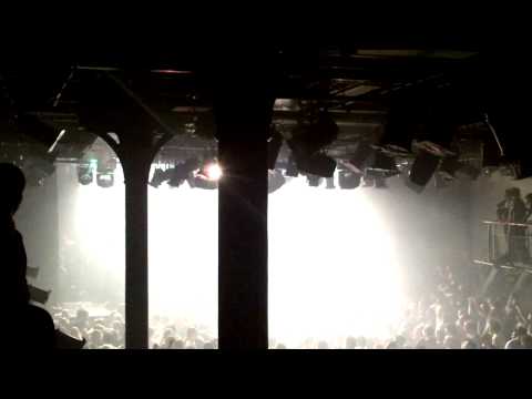 Skrillex Amsterdam Takeover Melkweg 1