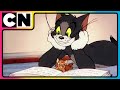 Tom Jerry The Original Mischief Makers Cat And Mouse Funnycartoon Cnindia
