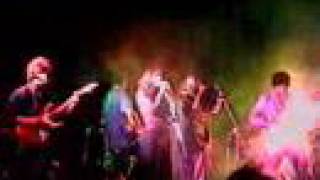 Crowning of Atlantis (Therion) cover