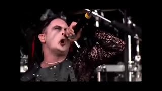 Cradle of Filth - Cthulhu Dawn
