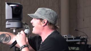 Jerrod Niemann - We Know How To Rock