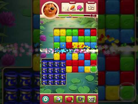 Toon Blast Level 3259