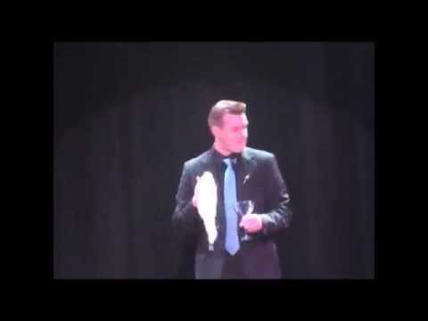 Martini by Chris Randall