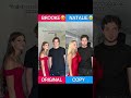 Natalie reynolds COPYING Brooke 😭🤯