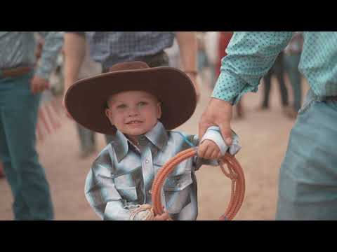 World's Oldest Rodeo