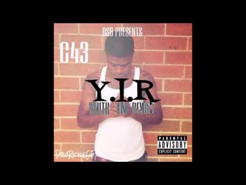 LGMG Ceefa - Last Supper [Y.I.R Youth In Revolt]