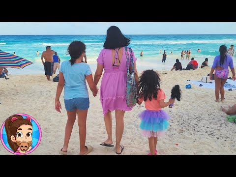 PLAYA GAVIOTA AZUL - Forum Beach Cancún - Yesly