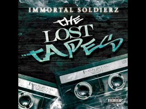 Immortal Soldierz - Fly Away