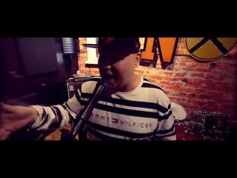 Those Times Live Set , DJ Negus i &  MR.Erbie