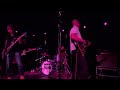 Silkworm - Dirty Air - Live @ Sleeping Village, Chicago, IL 2025-09-24