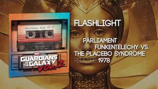 Flashlight - Parliament [Guardians of the Galaxy: Vol. 2] Official Soundtrack