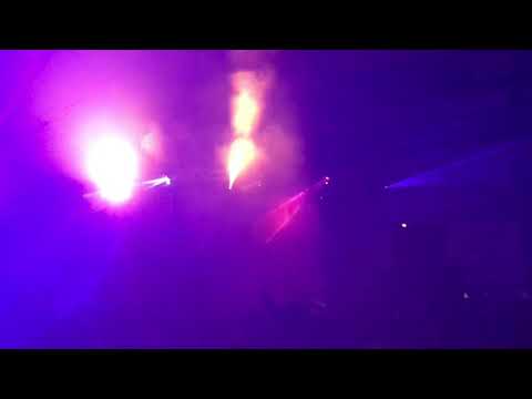 New Year Kollapse 2017/2018