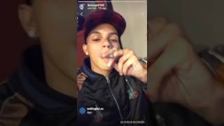 D Savage - Handle That (LQ)