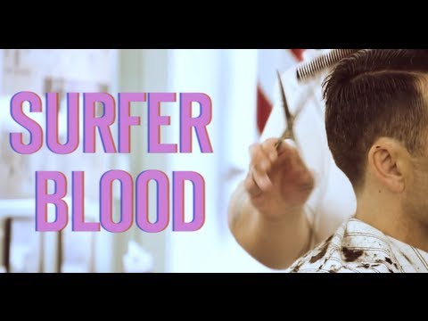 Blair Witch - Surfer Blood
