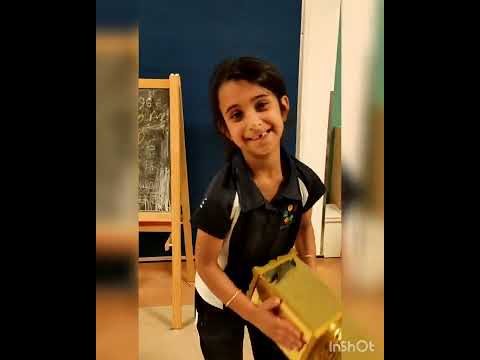 Q.F.I. School Ramadan 2022