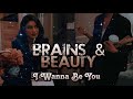 I Wanna Be You TOPMOST BEAUTY BRAINS SUBLIMINALS Unisex