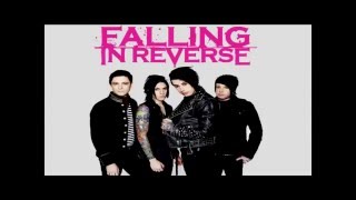 Falling In Reverse - Die For You