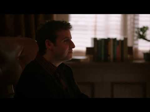 The Newsroom: Will McAvoy "You don't know what it's like in my head".