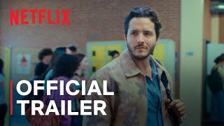 Netflix Flunked (Official Trailer) – 2026 – Crime‑Comedy Series Trailer