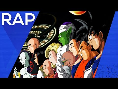 Rap del Universo 7 (Dragon Ball Super) - Shisui :D