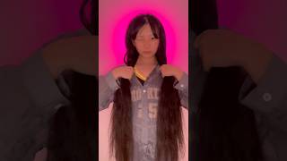 15歳♡産まれて初めて髪切った✂️ #Shorts