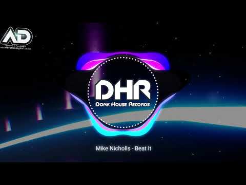 Mike Nicholls - Beat It - DHR