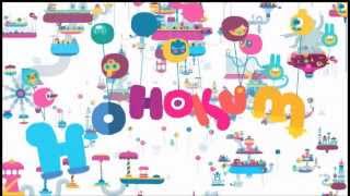 Declination (Instrumental) - Com Truise (Hohokum Soundtrack)