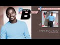 Philip Bailey - I Will No Wise Cast You Out