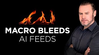 Fri Fire: Crypto Rebounds | Wall Street Loads Up | Secret Robotic 10X Move 🚀