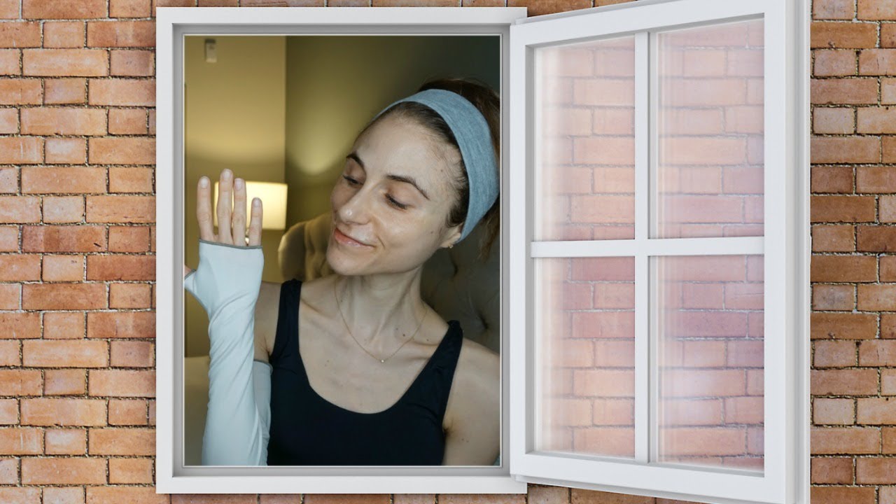 Should I wear sunscreen inside? In the car?| Q&A with Dr Dray