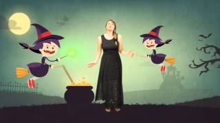 Youtube | La Canzone delle Streghe - Canzoni per halloween con Tata Clio