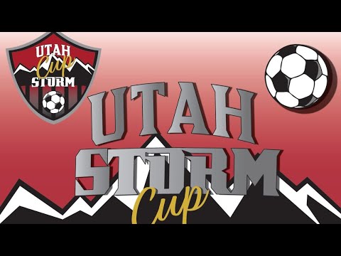 U13 Storm Cup Championship La Roca vs ?