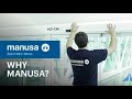 Why Manusa