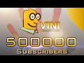 VINI PRODUCTION Vini Production 500K MEETING විනී