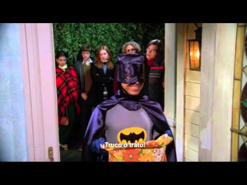 That 70's Show - Fez, trick or treat