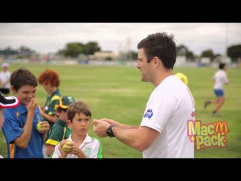 MAC PACK WRAP - Echuca Cricket Clinic